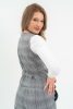 Budmil női Mellény - B20490009-001