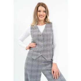 Budmil női Mellény - B20490009-001