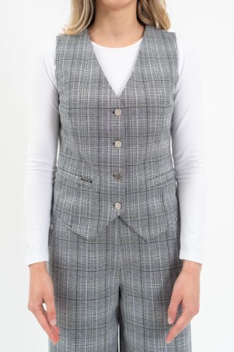 Budmil női Mellény - B20490009-001