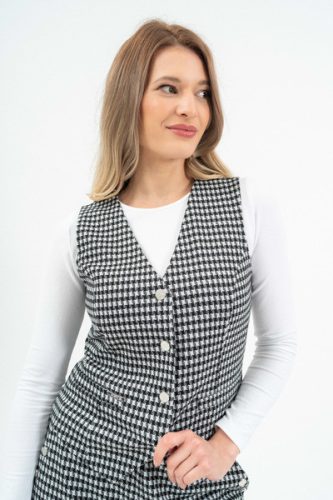 Budmil női Mellény - B20490009-002