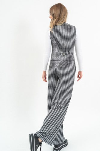 Budmil női Mellény - B20490009-002