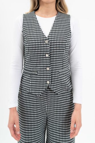 Budmil női Mellény - B20490009-002