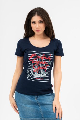 Budmil női Póló - B20500183-002