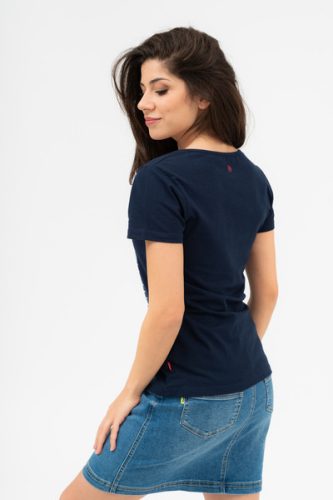 Budmil női Póló - B20500183-002