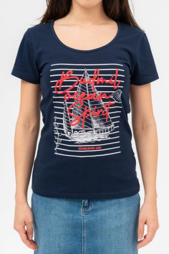 Budmil női Póló - B20500183-002