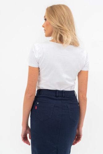 Budmil női Póló - B20500189-001