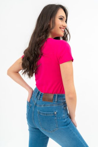 Budmil női Póló - B20500189-003