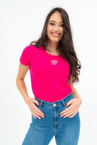 Budmil női Póló - B20500189-003
