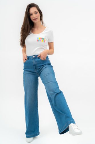 Budmil női Póló - B20500190-001