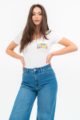 Budmil női Póló - B20500190-001