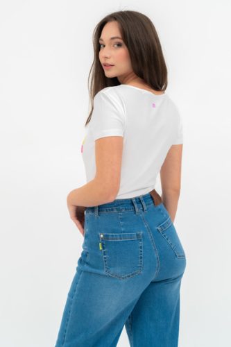 Budmil női Póló - B20500190-001