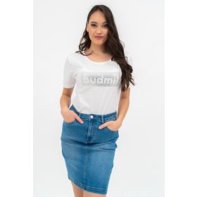 Budmil női Póló - B20500192-001