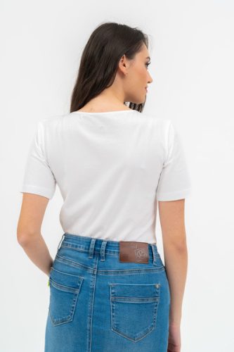 Budmil női Póló - B20500192-001