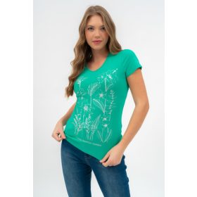 Budmil női Póló - B20500194-002