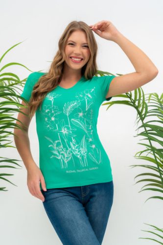 Budmil női Póló - B20500194-002