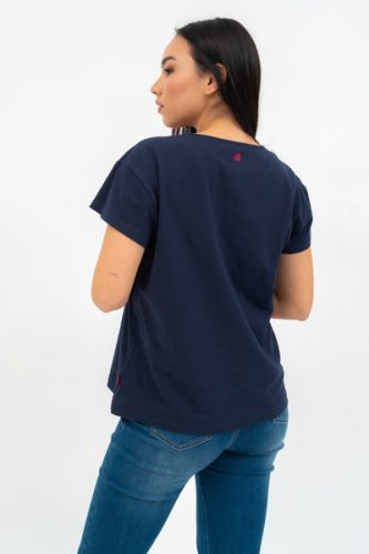 Budmil női Póló - B20500195-002