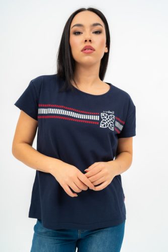 Budmil női Póló - B20500195-002