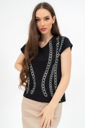 Budmil női Póló - B20500197-002