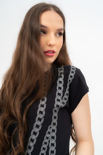 Budmil női Póló - B20500197-002