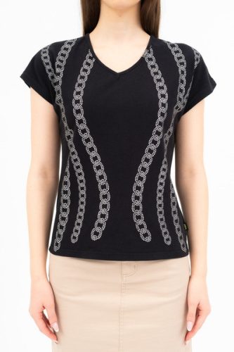 Budmil női Póló - B20500197-002