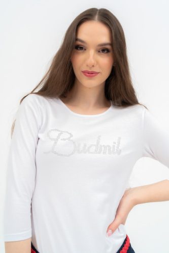 Budmil női póló - B20550016-001