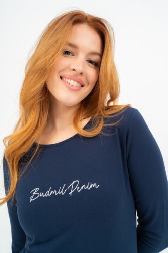 Budmil női póló - B20550016-003
