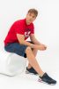 Budmil férfi rövidnadrág - B20590149-003