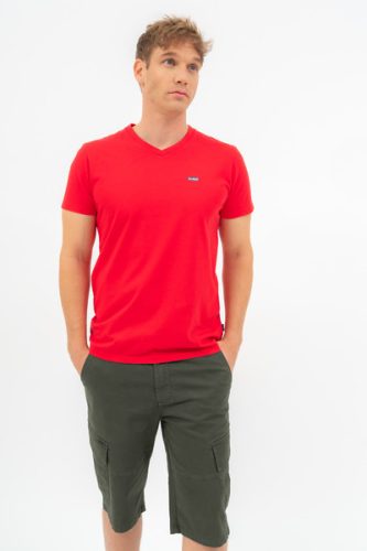Budmil férfi rövidnadrág - B20590150-001