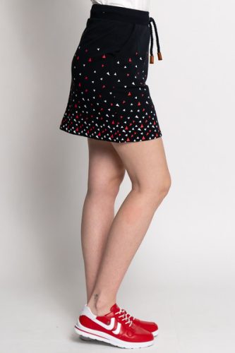 Budmil női szoknya - B20610027-002