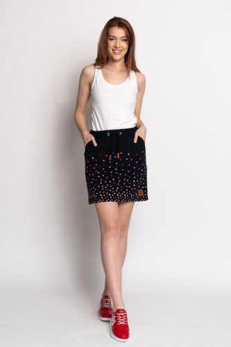 Budmil női szoknya - B20610027-002