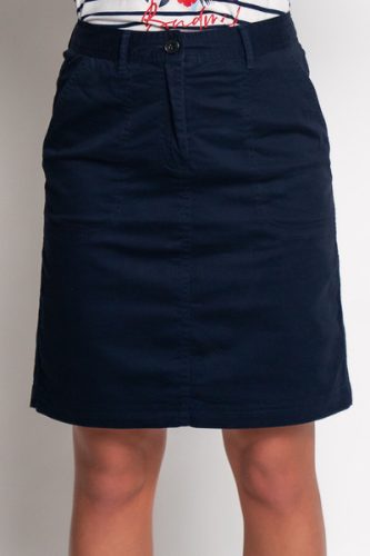 Budmil női szoknya - B20610029-001
