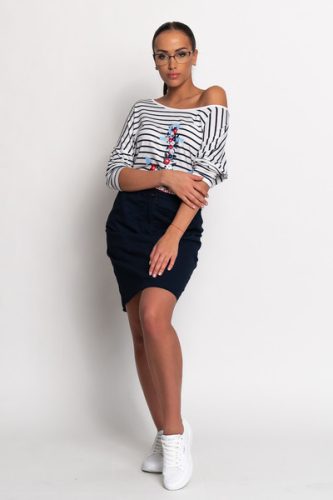 Budmil női szoknya - B20610029-001