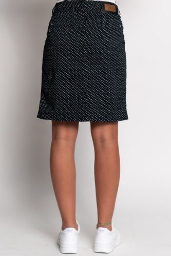 Budmil női szoknya - B20610029-002