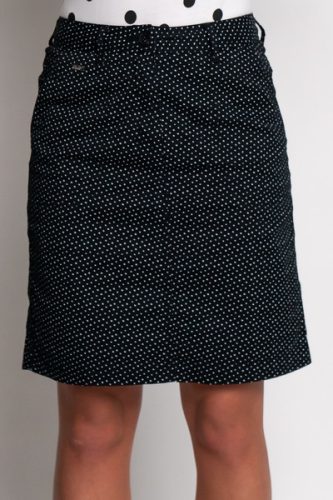 Budmil női szoknya - B20610029-002