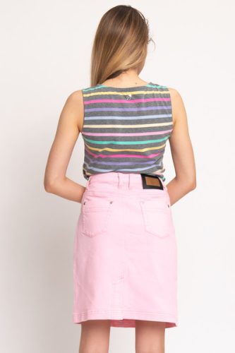 Budmil női szoknya - B20610030-001