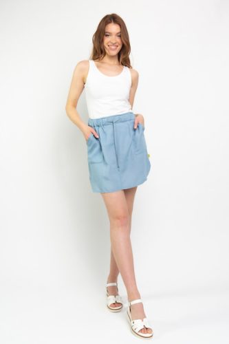 Budmil női szoknya - B20610031-001