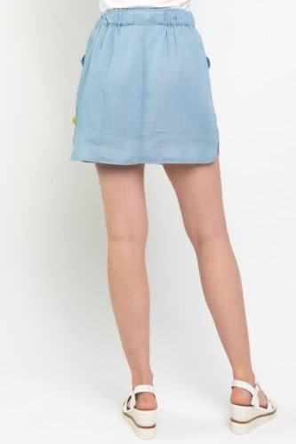 Budmil női szoknya - B20610031-001