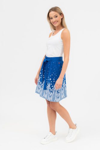 Budmil női szoknya - B20610034-001