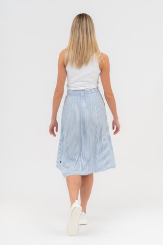 Budmil női szoknya - B20610035-001