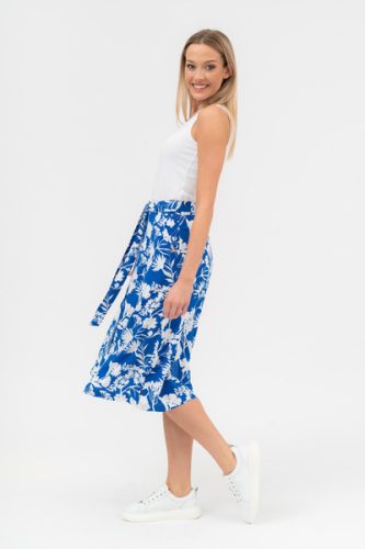 Budmil női szoknya - B20610035-002