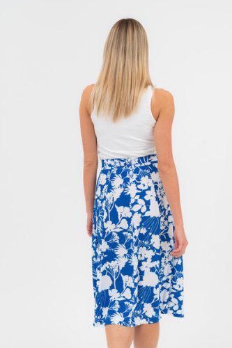 Budmil női szoknya - B20610035-002