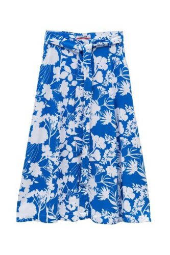 Budmil női szoknya - B20610035-002