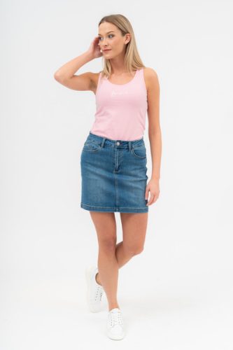 Budmil női szoknya - B20610036-001