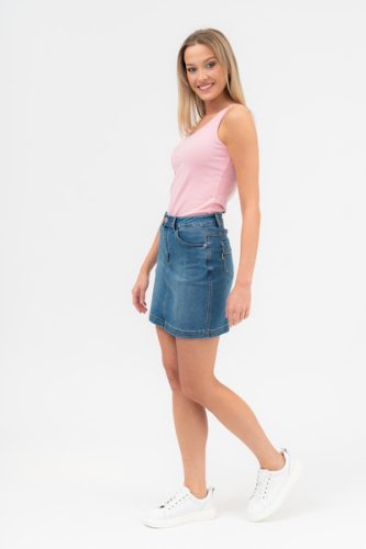 Budmil női szoknya - B20610036-001