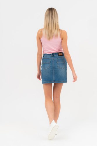 Budmil női szoknya - B20610036-001