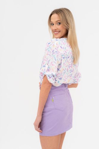 Budmil női szoknya - B20610038-001