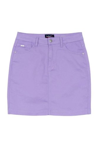 Budmil női szoknya - B20610038-001