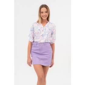 Budmil női szoknya - B20610038-001