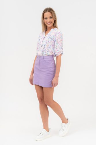 Budmil női szoknya - B20610038-001