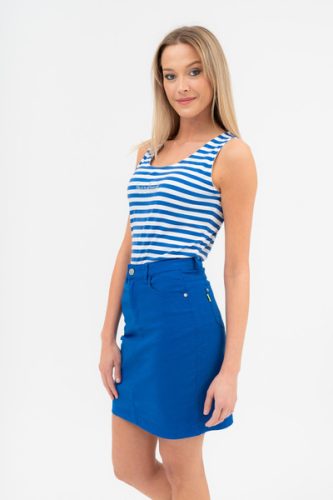 Budmil női szoknya - B20610039-002